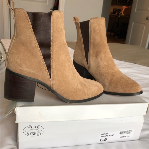steve madden imari boots
